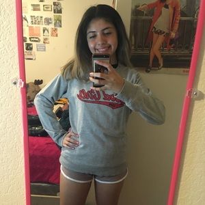 Forever 21 Pullover Sweater